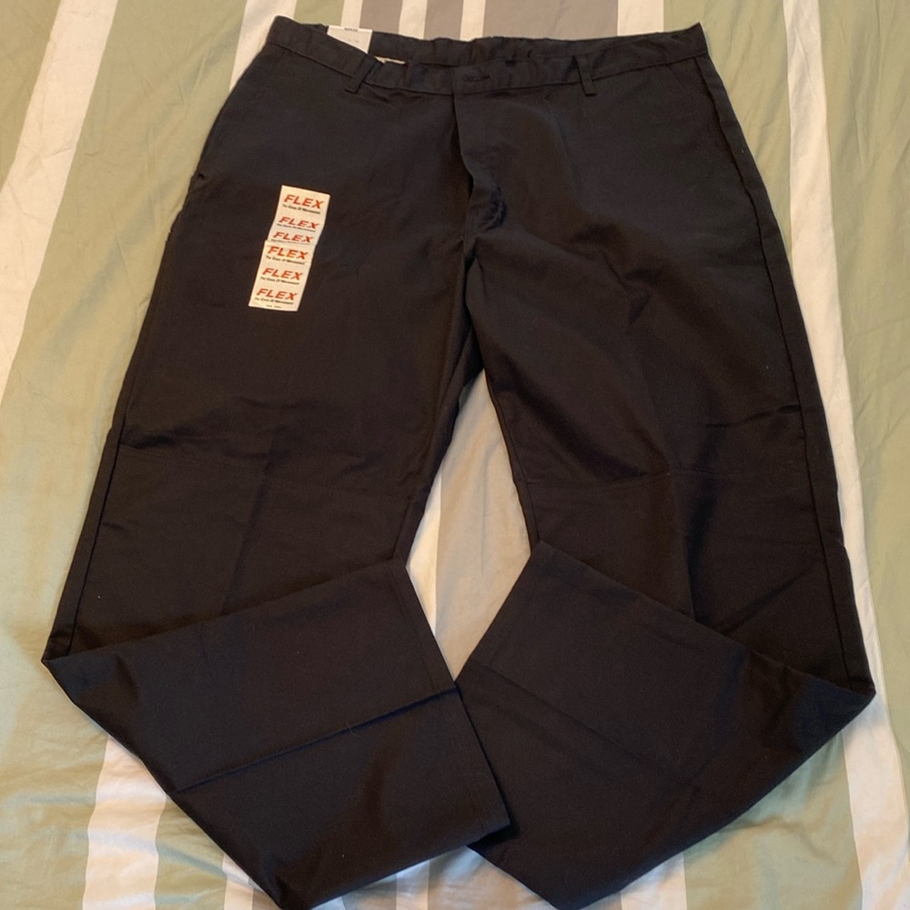 Dickies relaxed fit pants 42/32